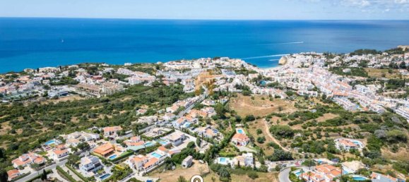 4 bedrooms Villa in Lagoa, Portugal No. 98918 37