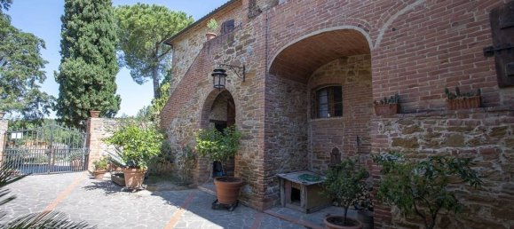 3 bedrooms House in Trequanda, Italy No. 45962 29