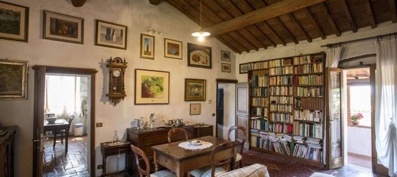 3 bedrooms House in Trequanda, Italy No. 45962 22