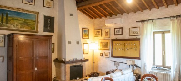 3 bedrooms House in Trequanda, Italy No. 45962 14