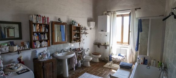 3 bedrooms House in Trequanda, Italy No. 45962 21