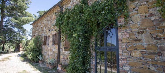 3 bedrooms House in Trequanda, Italy No. 45962 26