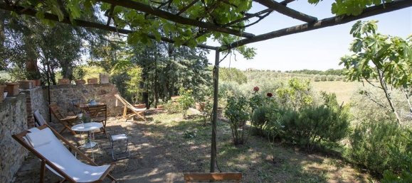 3 bedrooms House in Trequanda, Italy No. 45962 4