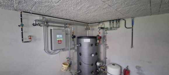 5 rooms Castles in Russbach, Austria No. 181565 11