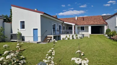 5 rooms Castles in Russbach, Austria No. 181565