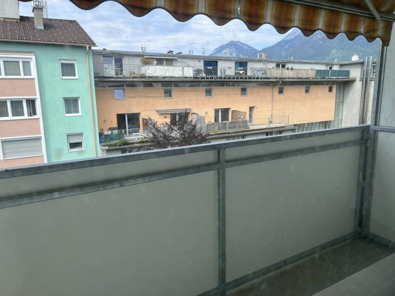 3 rooms Apartment in Innsbruck-Stadt, Austria No. 173976