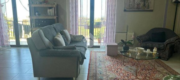 1 bedroom Penthouse in Corigliano Rossano, Italy No. 208540 14