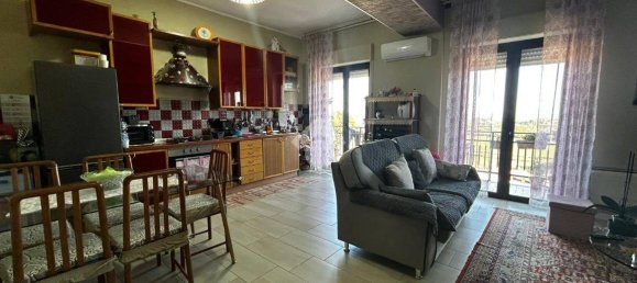 1 bedroom Penthouse in Corigliano Rossano, Italy No. 208540 10