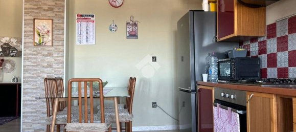 1 bedroom Penthouse in Corigliano Rossano, Italy No. 208540 5