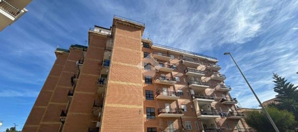 1 bedroom Penthouse in Corigliano Rossano, Italy No. 208540 21