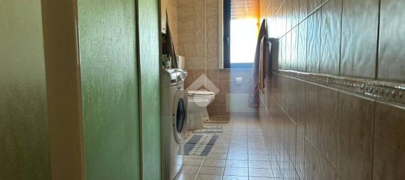 1 bedroom Penthouse in Corigliano Rossano, Italy No. 208540 12