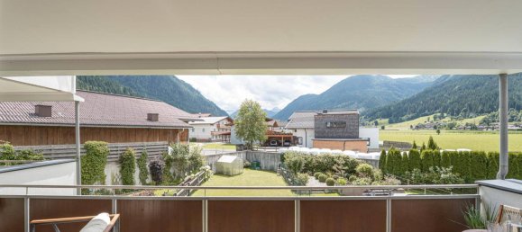 4 Schlafzimmer Wohnung in Flachau, Austria, Nr. 199767 29