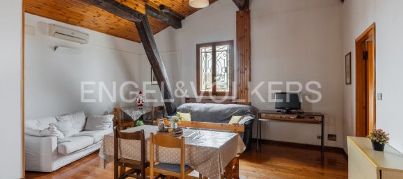 2 Schlafzimmer Penthouse in Cento, Italy, Nr. 109334 3