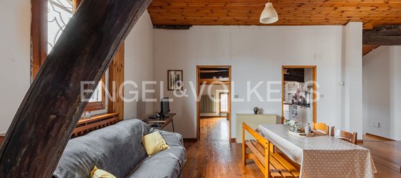 2 Schlafzimmer Penthouse in Cento, Italy, Nr. 109334 2