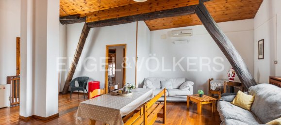2 Schlafzimmer Penthouse in Cento, Italy, Nr. 109334 4