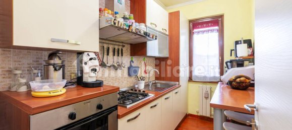 1 Schlafzimmer Wohnung in Monterotondo, Italy, Nr. 46261 22