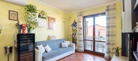 1 Schlafzimmer Wohnung in Monterotondo, Italy, Nr. 46261 14