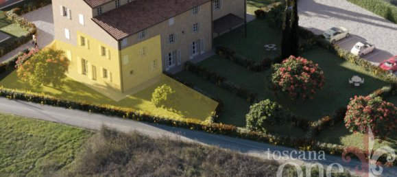 2 bedrooms Apartment in Capannori, Italy No. 89361 11