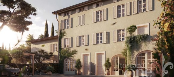 2 bedrooms Apartment in Capannori, Italy No. 89361 7