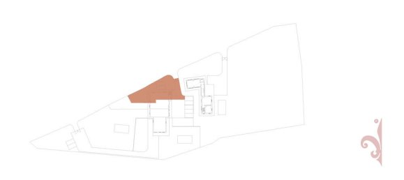 2 bedrooms Apartment in Capannori, Italy No. 89361 2