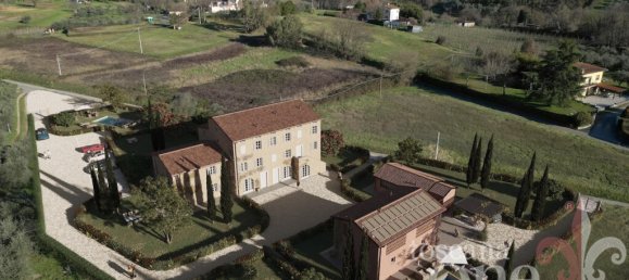 2 bedrooms Apartment in Capannori, Italy No. 89361 9