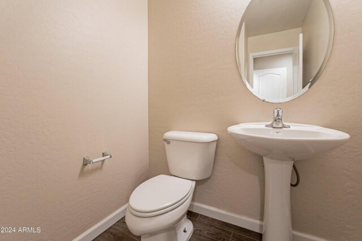 4 bedrooms House in Maricopa, USA No. 415279