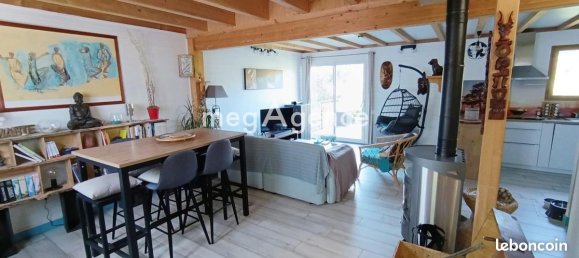 Дом с 2 спальнями в Лимец-Виле, Франция № 134756 2