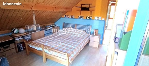 Дом с 2 спальнями в Лимец-Виле, Франция № 134756 8