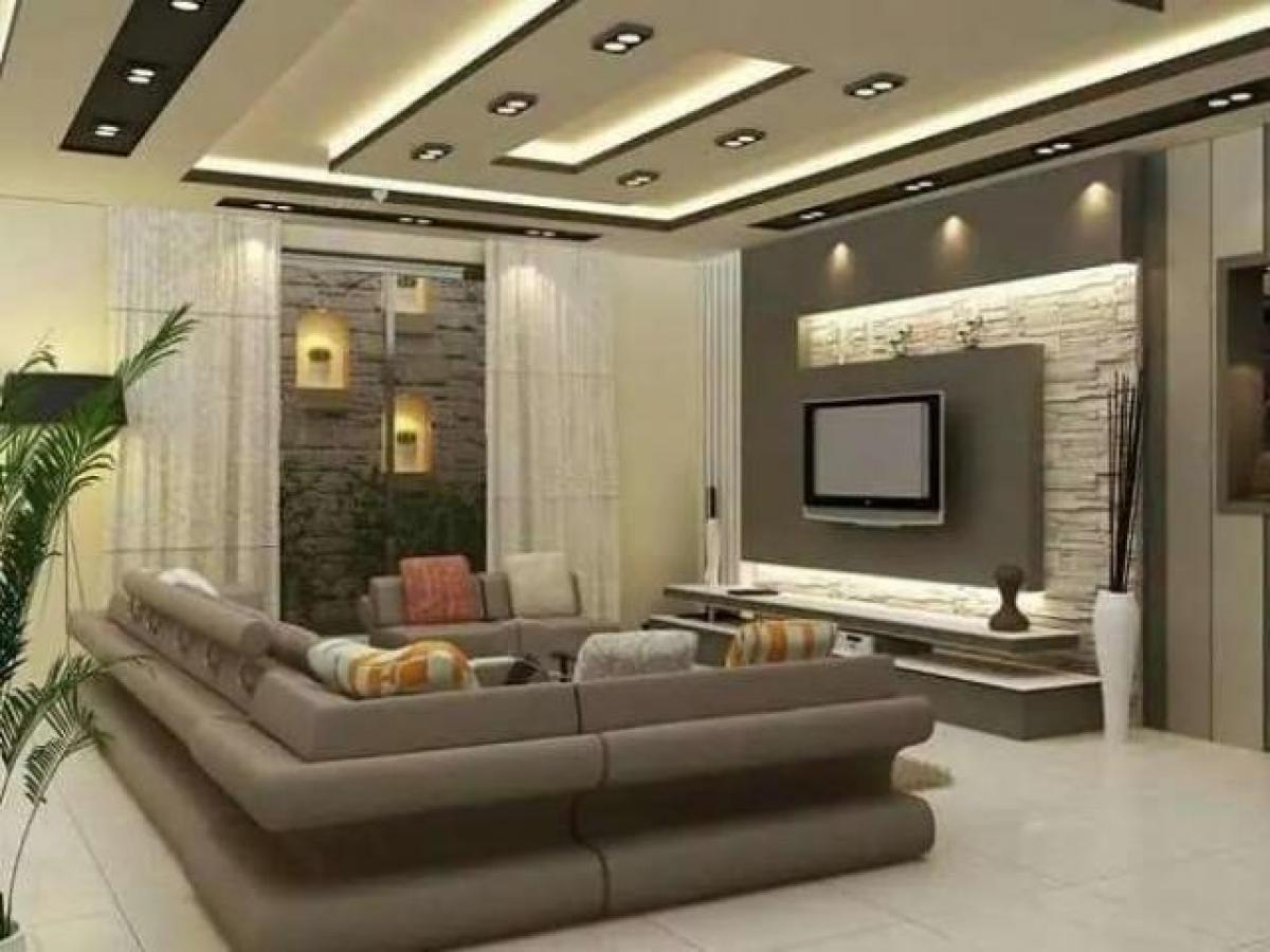 3 bedrooms House in Lucknow, India No. 2011