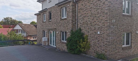 3 rooms Apartment in Stade, Germany No. 326972 5