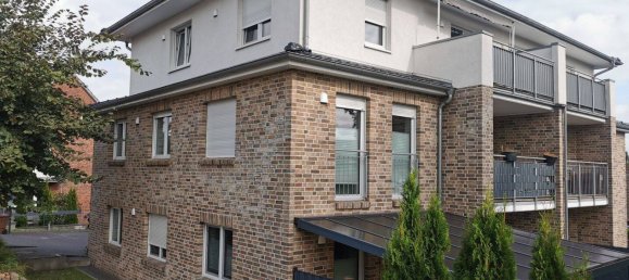 3 rooms Apartment in Stade, Germany No. 326972 3