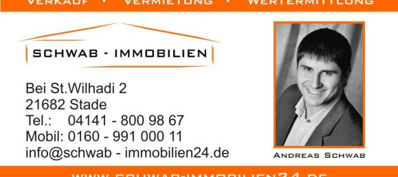 3 rooms Apartment in Stade, Germany No. 326972 11