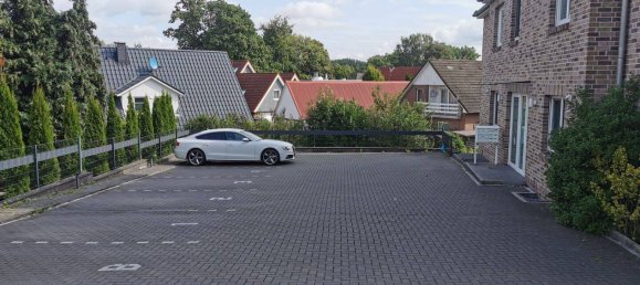 3 rooms Apartment in Stade, Germany No. 326972 4