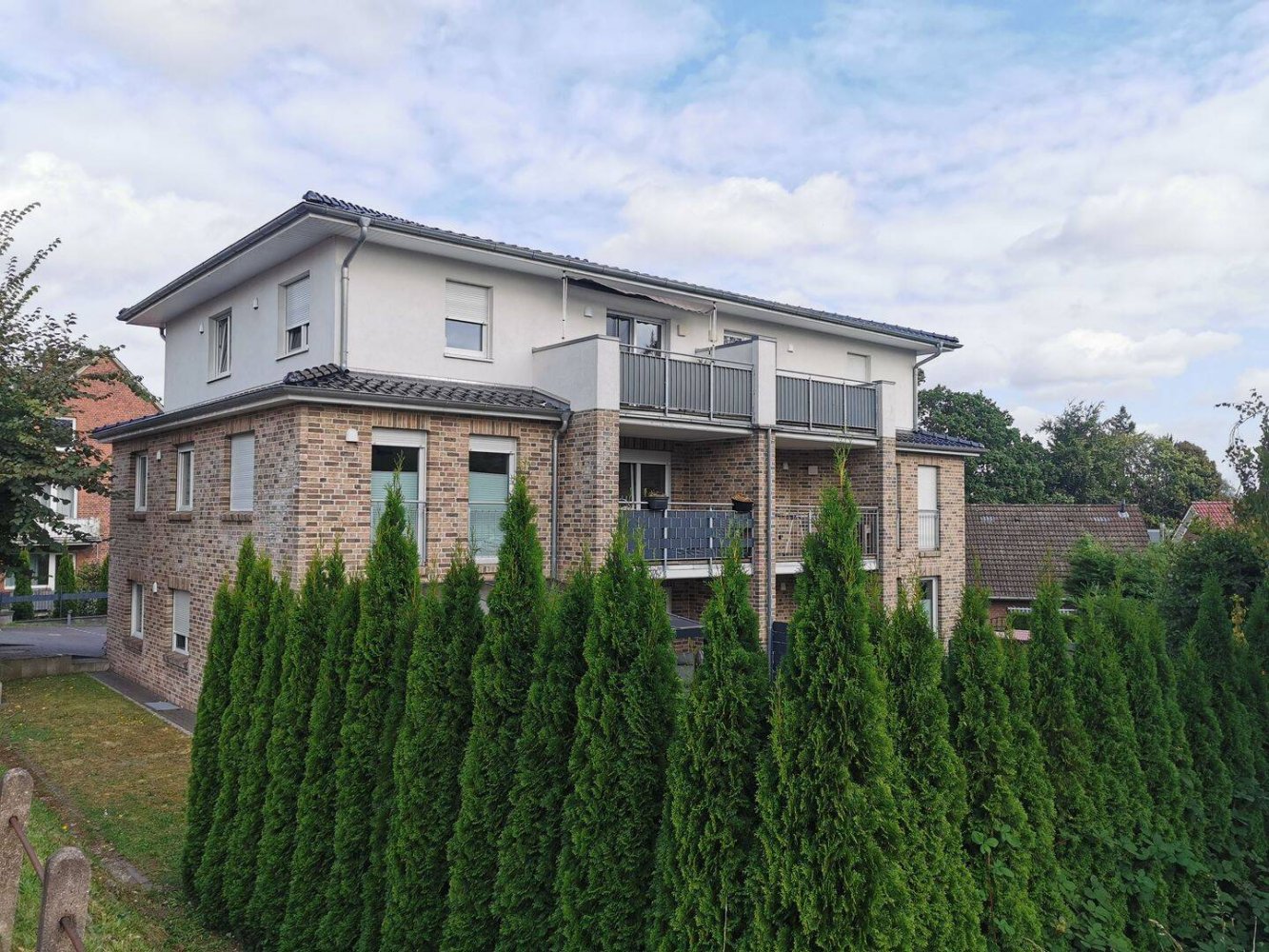 3 rooms Apartment in Stade, Germany No. 326972