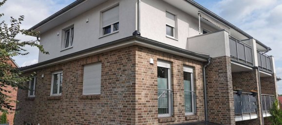 3 rooms Apartment in Stade, Germany No. 326972 9