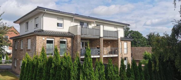 3 rooms Apartment in Stade, Germany No. 326972 10