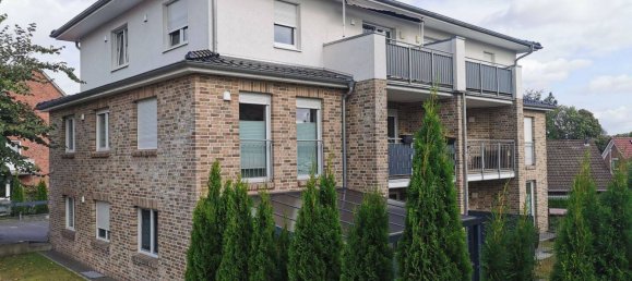 3 rooms Apartment in Stade, Germany No. 326972 2