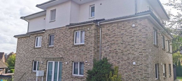 3 rooms Apartment in Stade, Germany No. 326972 8