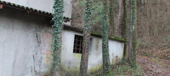 10 rooms House in Aulla, Italy No. 41403 27