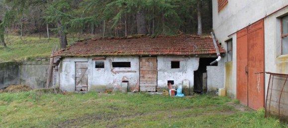 10 rooms House in Aulla, Italy No. 41403 17