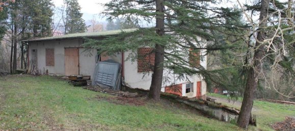 10 rooms House in Aulla, Italy No. 41403 8