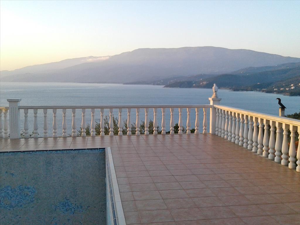 9 bedrooms Villa in Argalasti, Greece No. 6024