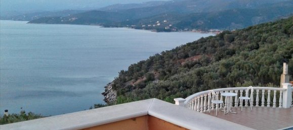 9 bedrooms Villa in Argalasti, Greece No. 6024 5