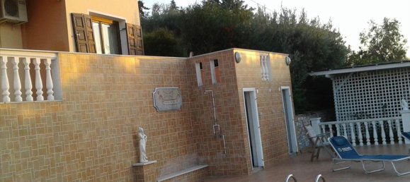 Вилла с 9 спальнями в Аргаласти, Нотио-Пилио, Магнисия, Фессалия, Фессалия и Центральная Греция, Греция № 6024 3