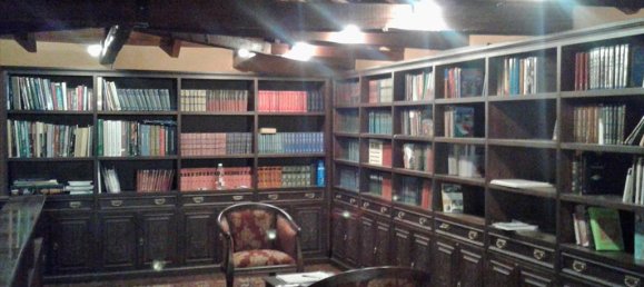 9 bedrooms Villa in Argalasti, Greece No. 6024 21