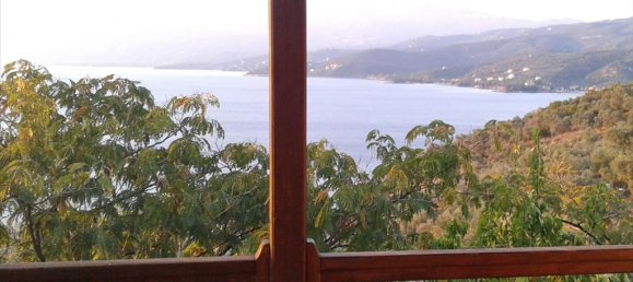 9 bedrooms Villa in Argalasti, Greece No. 6024 12