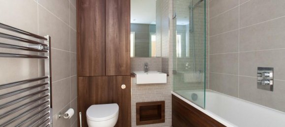 2 Schlafzimmer Wohnung in Finsbury Park, United Kingdom, Nr. 4308 6