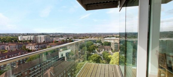 2 Schlafzimmer Wohnung in Finsbury Park, United Kingdom, Nr. 4308 14