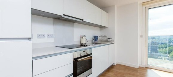 2 Schlafzimmer Wohnung in Finsbury Park, United Kingdom, Nr. 4308 10