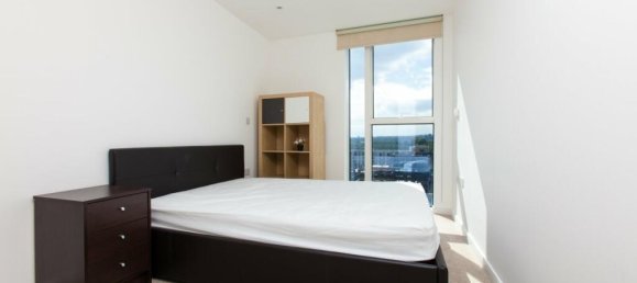 2 Schlafzimmer Wohnung in Finsbury Park, United Kingdom, Nr. 4308 11